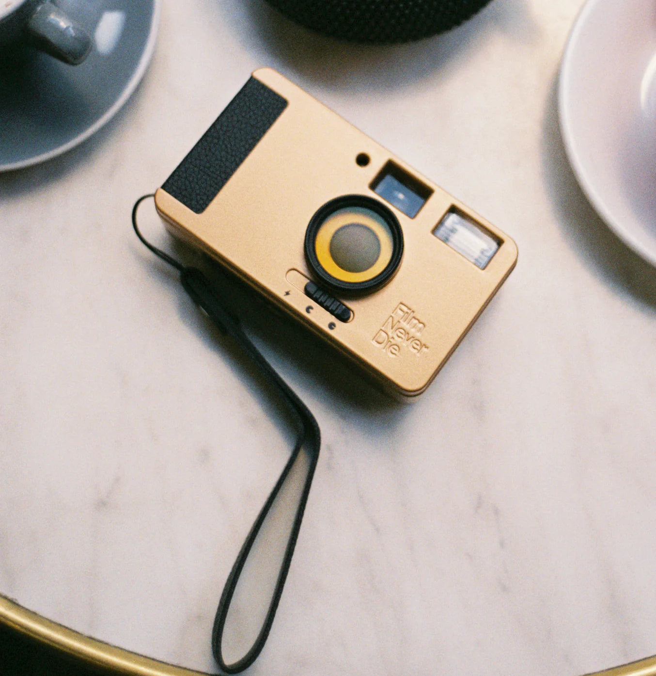 FilmNeverDie Nana Camera